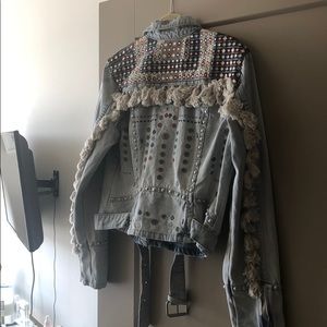 Blank NYC Jackets & Coats - Blank NYC denim jacket Blank NYC Jackets & Coats - Blank NYC denim jacket